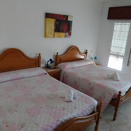 Pension Glorioso II Picaraña Dış mekan fotoğraf