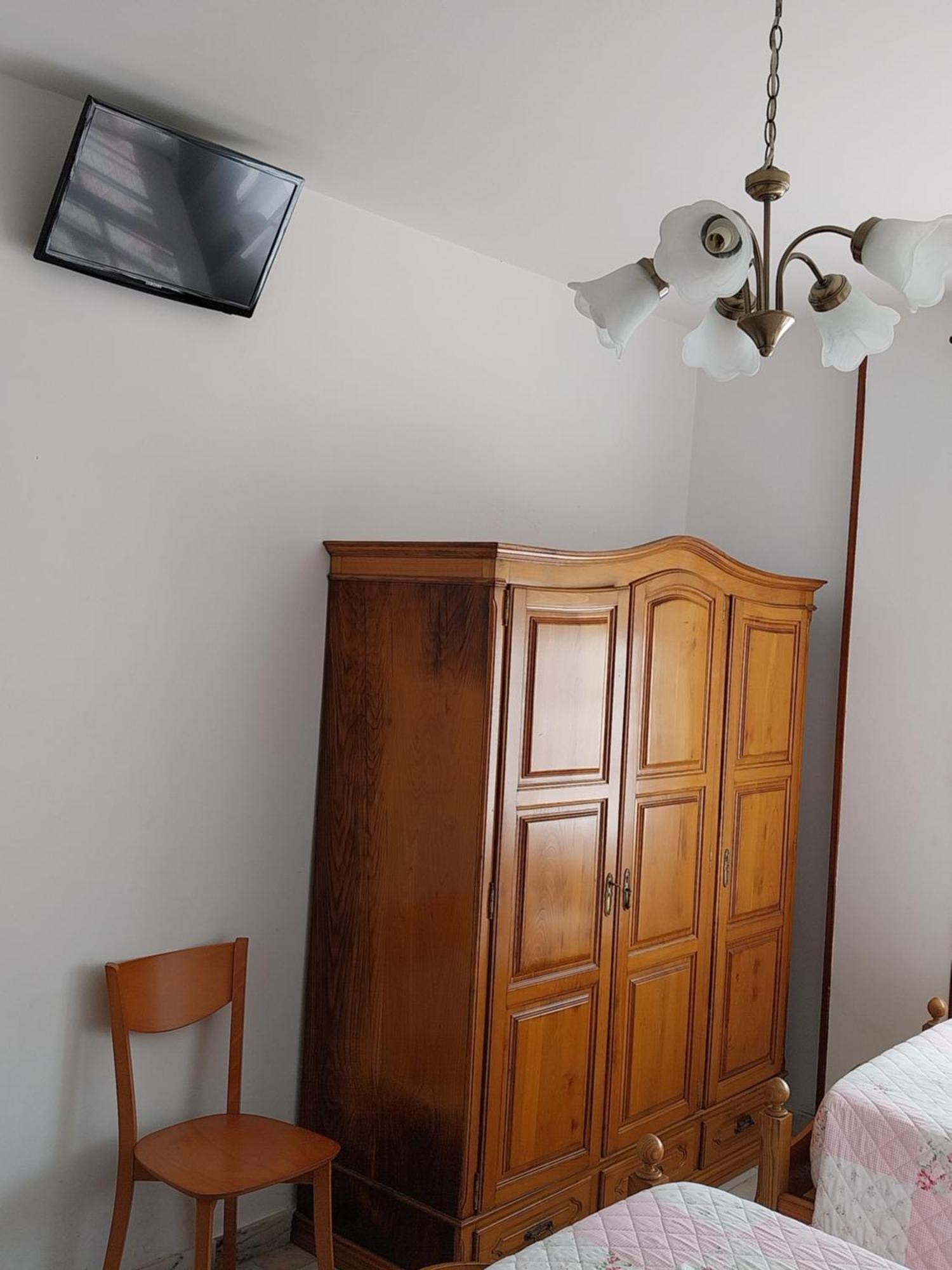 Pension Glorioso II Picaraña Dış mekan fotoğraf