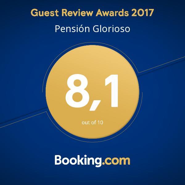 Pension Glorioso II Picaraña Dış mekan fotoğraf